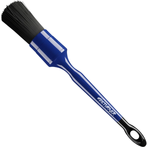 DETURNER HARD STIFF BRUSH 30mm pędzelek detailingowy